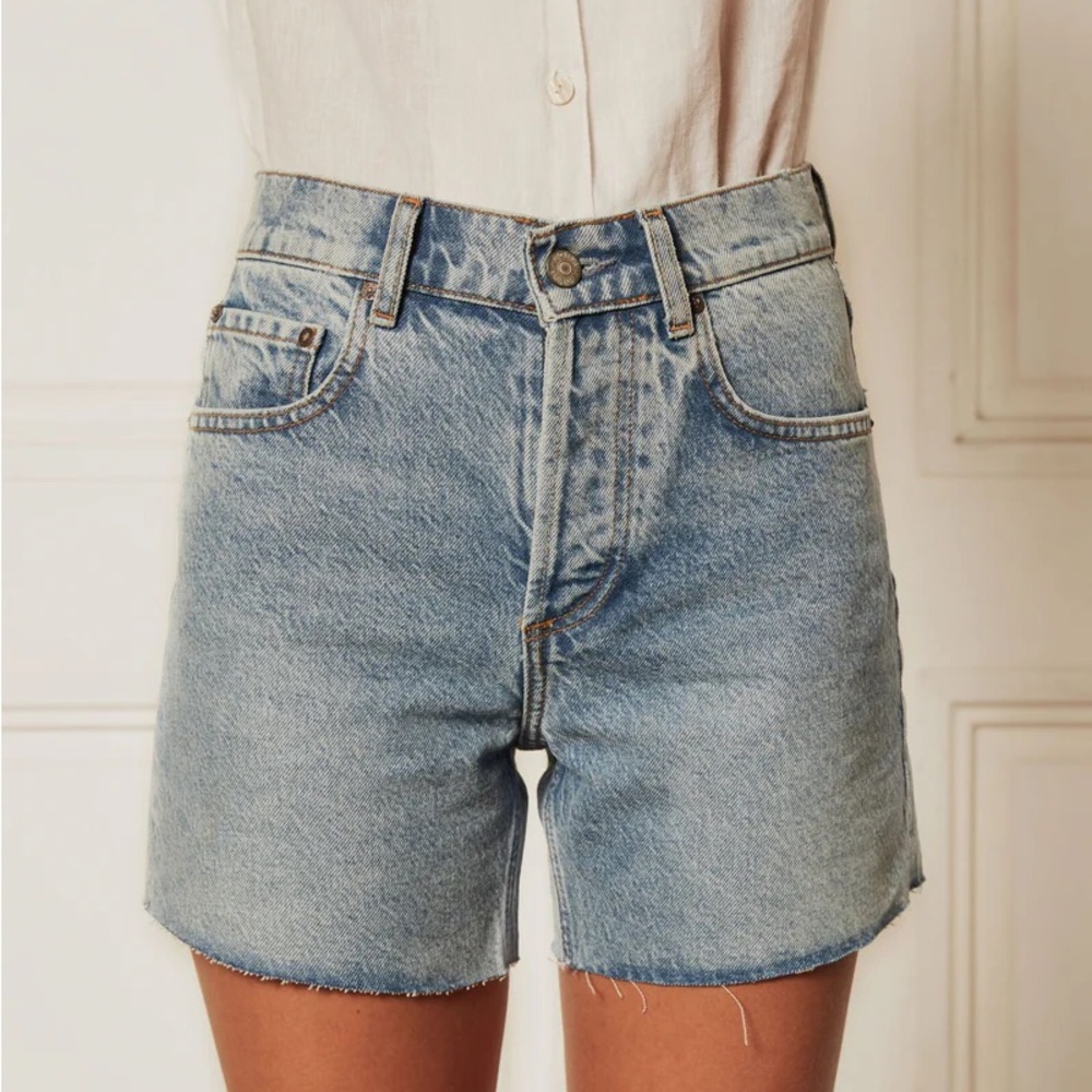 Boyish Monty Shorts